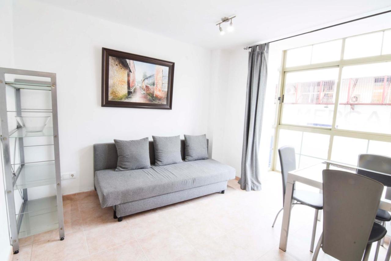 Appartement Letmalaga The Friar'S House Extérieur photo
