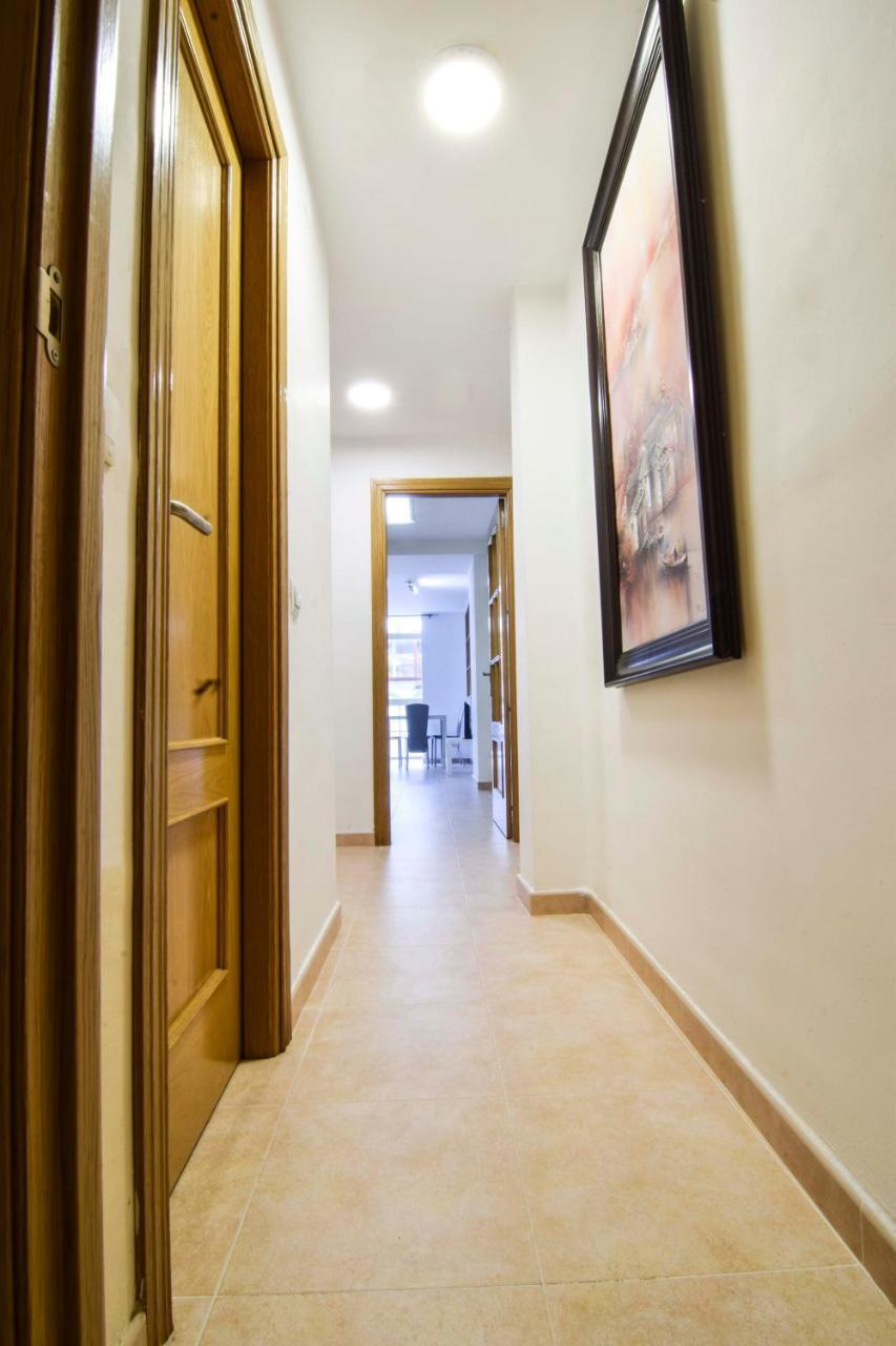 Appartement Letmalaga The Friar'S House Extérieur photo
