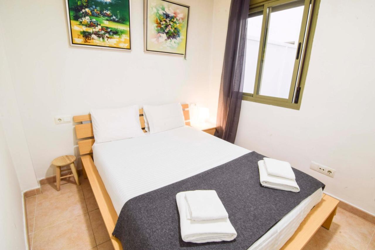 Appartement Letmalaga The Friar'S House Extérieur photo