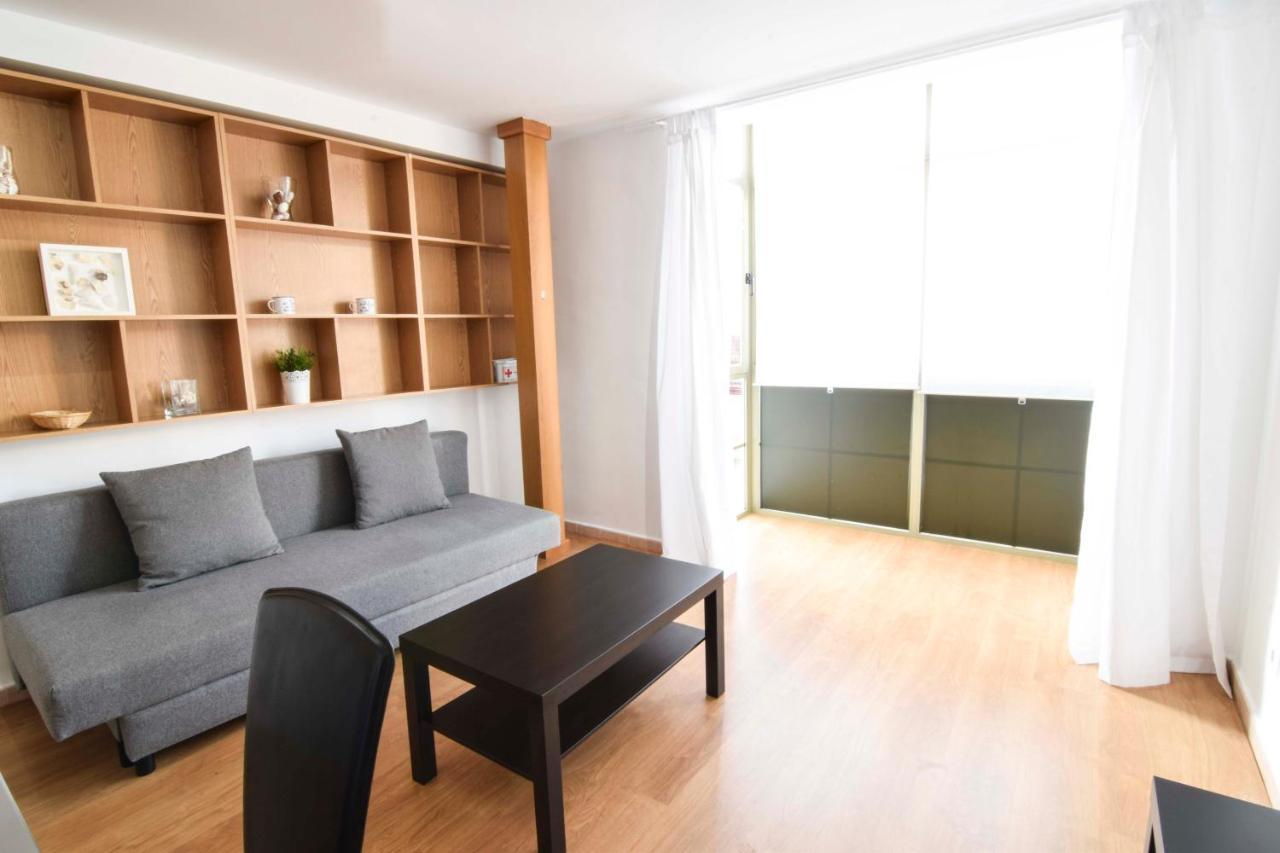 Appartement Letmalaga The Friar'S House Extérieur photo
