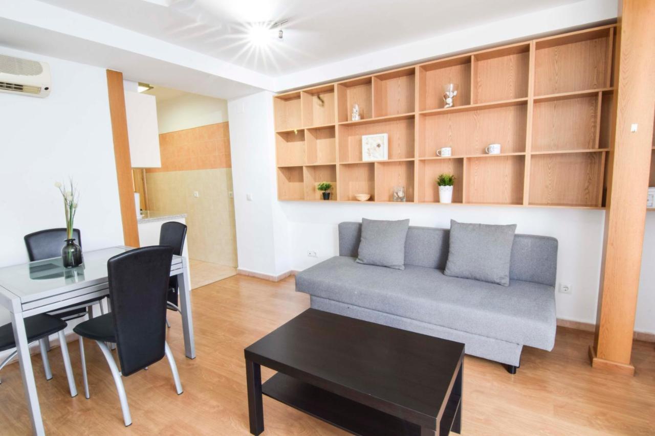 Appartement Letmalaga The Friar'S House Extérieur photo