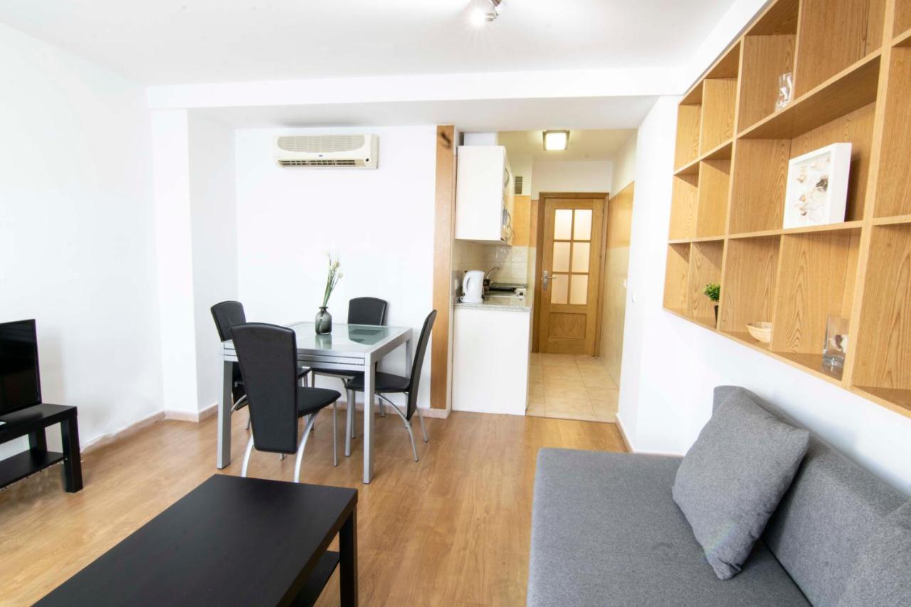 Appartement Letmalaga The Friar'S House Extérieur photo