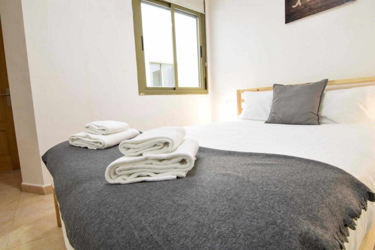 Appartement Letmalaga The Friar'S House Extérieur photo