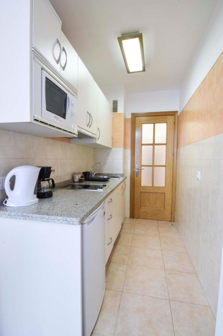 Appartement Letmalaga The Friar'S House Extérieur photo