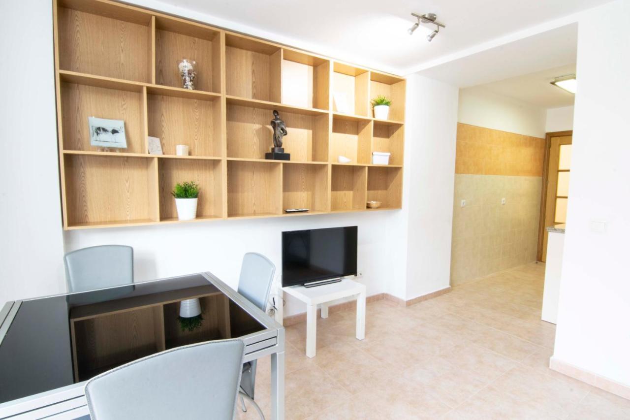 Appartement Letmalaga The Friar'S House Extérieur photo