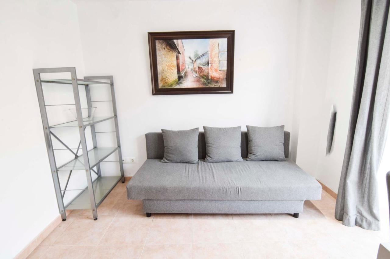 Appartement Letmalaga The Friar'S House Extérieur photo
