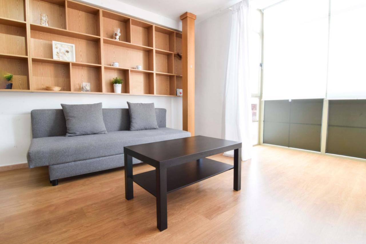 Appartement Letmalaga The Friar'S House Extérieur photo
