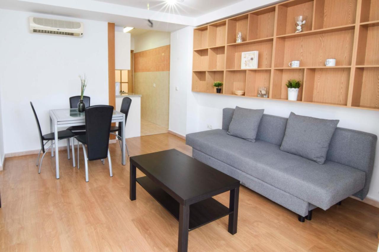 Appartement Letmalaga The Friar'S House Extérieur photo