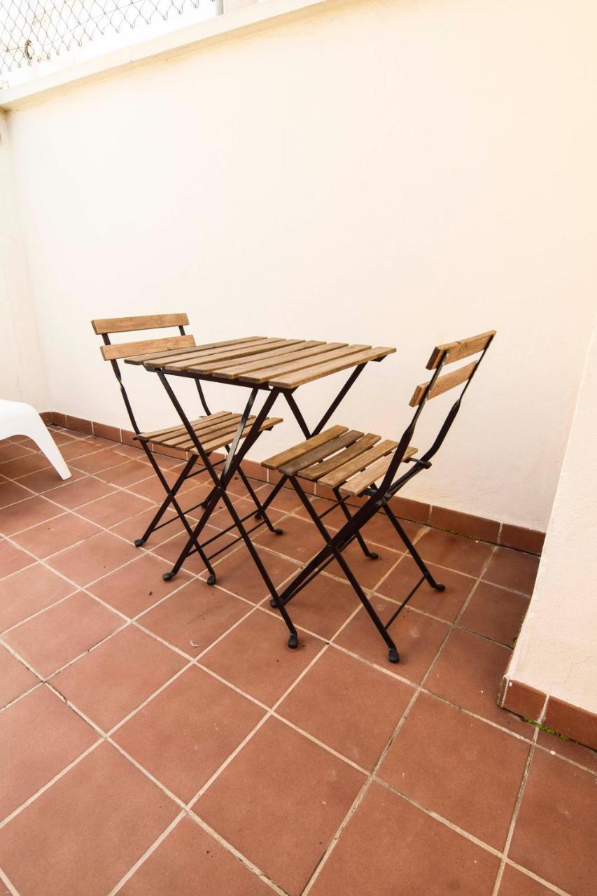 Appartement Letmalaga The Friar'S House Extérieur photo