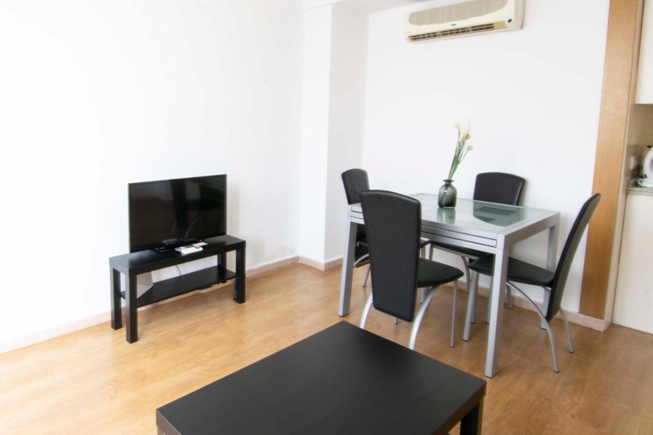 Appartement Letmalaga The Friar'S House Extérieur photo