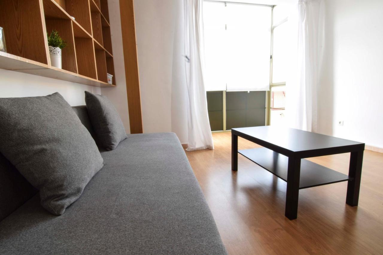 Appartement Letmalaga The Friar'S House Extérieur photo