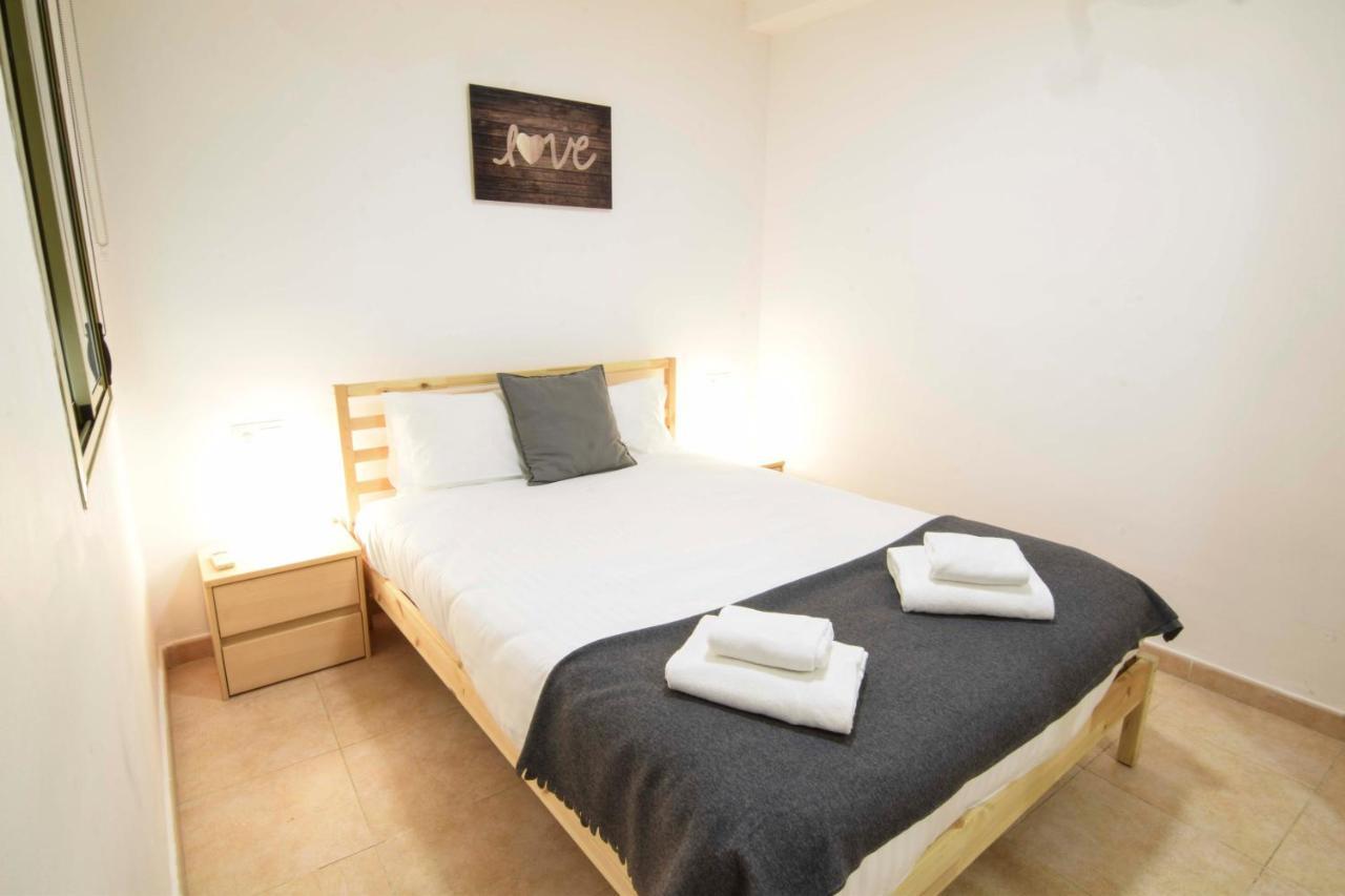 Appartement Letmalaga The Friar'S House Extérieur photo