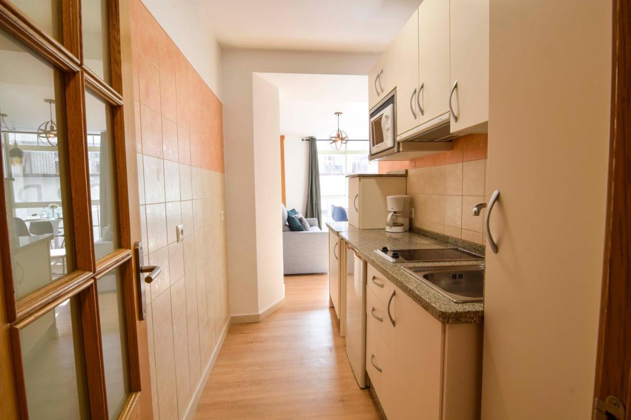Appartement Letmalaga The Friar'S House Extérieur photo