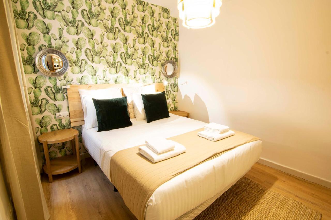 Appartement Letmalaga The Friar'S House Extérieur photo