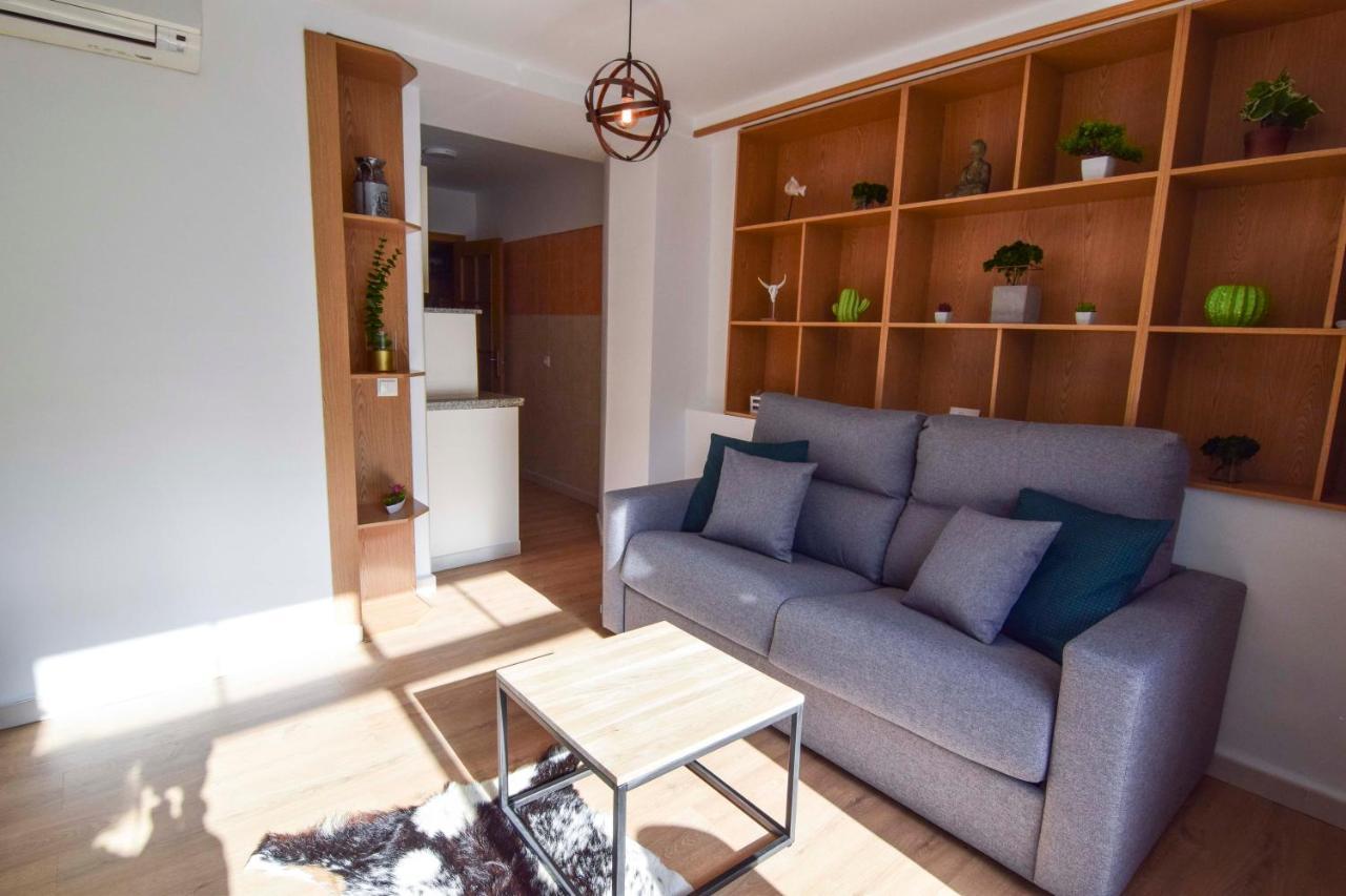 Appartement Letmalaga The Friar'S House Extérieur photo