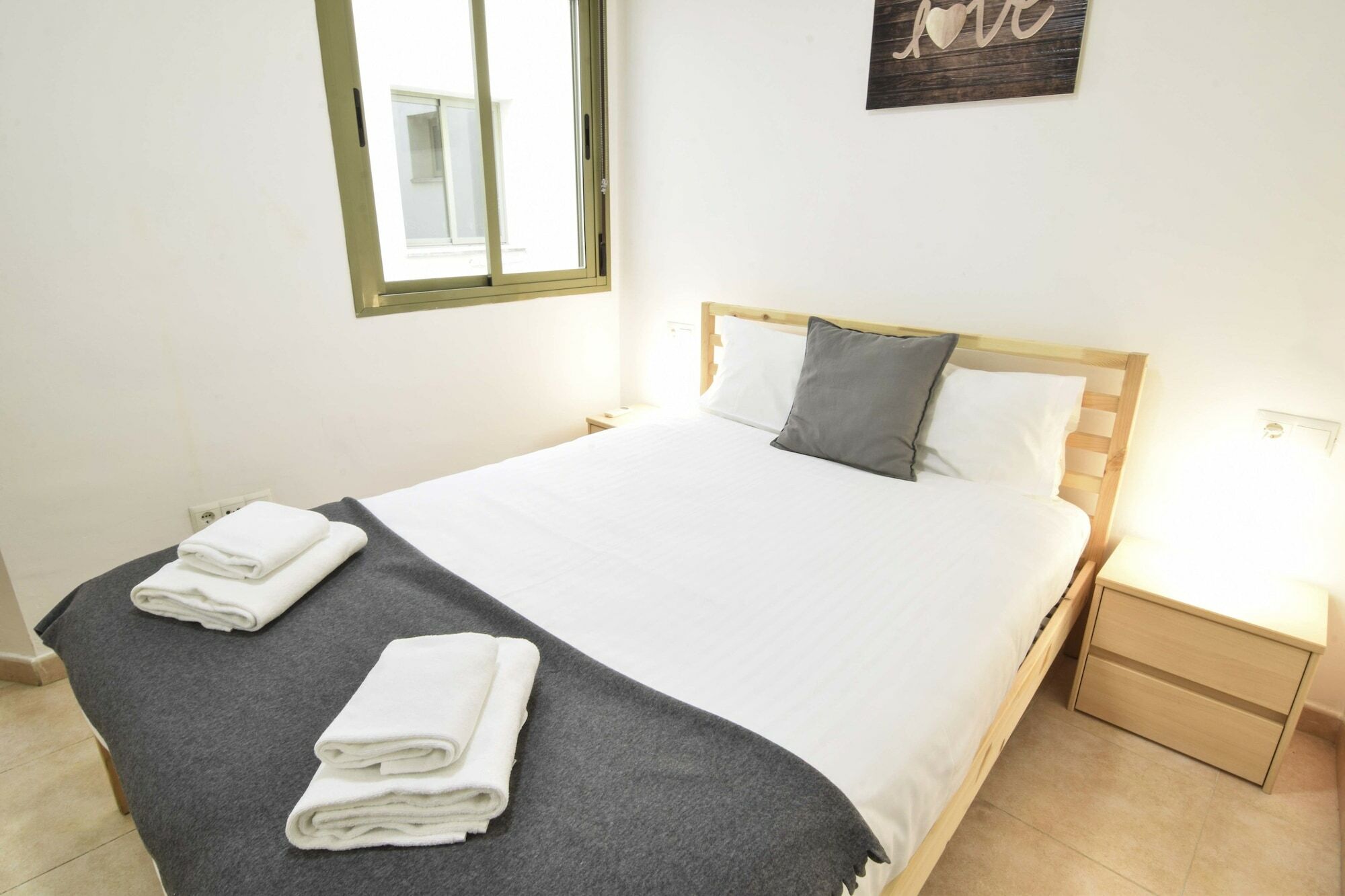 Appartement Letmalaga The Friar'S House Extérieur photo