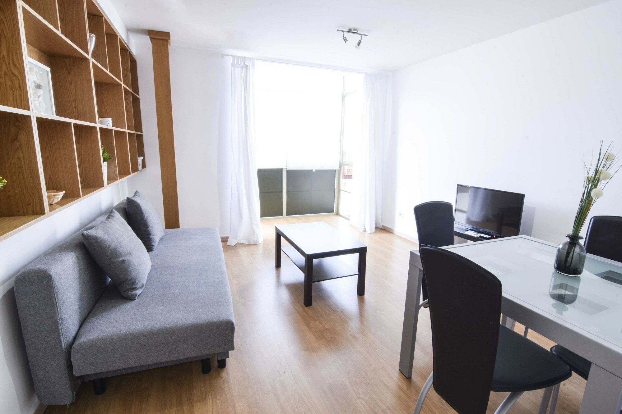 Appartement Letmalaga The Friar'S House Extérieur photo